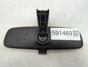 2018-2022 Ford Ecosport Interior Rear View Mirror Replacement OEM P/N:E9014276 Fits 2018 2019 2020 2021 2022 OEM Used Auto Parts