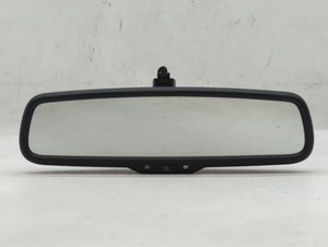 2011-2015 Kia Sorento Interior Rear View Mirror Replacement OEM P/N:905-2002 E11026004 Fits 2011 2012 2013 2014 2015 2016 OEM Used Auto Parts