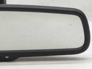 2011-2015 Kia Sorento Interior Rear View Mirror Replacement OEM P/N:905-2002 E11026004 Fits 2011 2012 2013 2014 2015 2016 OEM Used Auto Parts