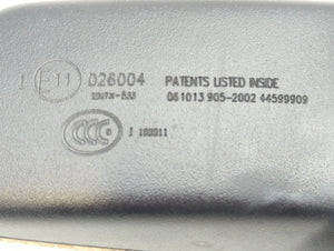 2011-2015 Kia Sorento Interior Rear View Mirror Replacement OEM P/N:905-2002 E11026004 Fits 2011 2012 2013 2014 2015 2016 OEM Used Auto Parts