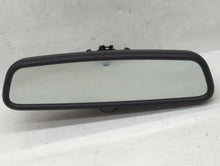 2013-2015 Bmw 328i Interior Rear View Mirror Replacement OEM P/N:E11026662 Fits 2013 2014 2015 2016 OEM Used Auto Parts