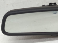 2013-2015 Bmw 328i Interior Rear View Mirror Replacement OEM P/N:E11026662 Fits 2013 2014 2015 2016 OEM Used Auto Parts