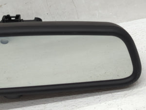 2013-2015 Bmw 328i Interior Rear View Mirror Replacement OEM P/N:E11026662 Fits 2013 2014 2015 2016 OEM Used Auto Parts