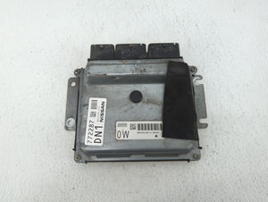 2011-2013 Nissan Altima PCM Engine Control Computer ECU ECM PCU OEM P/N:NEC009-012 Fits Fits 2011 2012 2013 OEM Used Auto Parts