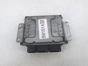 2011-2013 Nissan Altima PCM Engine Control Computer ECU ECM PCU OEM P/N:NEC009-012 Fits Fits 2011 2012 2013 OEM Used Auto Parts