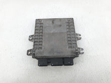 2010 Nissan Murano PCM Engine Control Computer ECU ECM PCU OEM P/N:MEC118-040 C1 Fits OEM Used Auto Parts