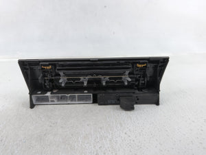 2009-2012 Audi A4 Radio AM FM Cd Player Receiver Replacement P/N:04105323 1859137 Fits 2009 2010 2011 2012 OEM Used Auto Parts