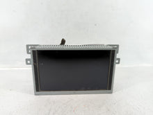 2013-2016 Hyundai Genesis Information Display Screen