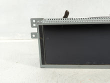 2013-2016 Hyundai Genesis Information Display Screen