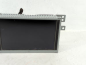 2013-2016 Hyundai Genesis Information Display Screen