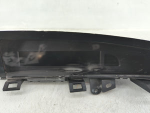 2010-2013 Mazda 3 Radio AM FM Cd Player Receiver Replacement P/N:K4238 BBM2 61 1J0 Fits Fits 2010 2011 2012 2013 2014 2015 OEM Used Auto Parts