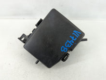 2011-2014 Hyundai Sonata Fusebox Fuse Box Panel Relay Module P/N:91950-3S740 Fits 2011 2012 2013 2014 OEM Used Auto Parts