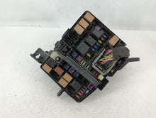 2011-2014 Hyundai Sonata Fusebox Fuse Box Panel Relay Module P/N:91950-3S740 Fits 2011 2012 2013 2014 OEM Used Auto Parts