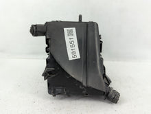 2011-2014 Hyundai Sonata Fusebox Fuse Box Panel Relay Module P/N:91950-3S740 Fits 2011 2012 2013 2014 OEM Used Auto Parts