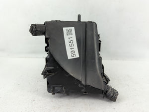 2011-2014 Hyundai Sonata Fusebox Fuse Box Panel Relay Module P/N:91950-3S740 Fits 2011 2012 2013 2014 OEM Used Auto Parts