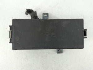 2012-2014 Ford Mustang Fusebox Fuse Box Panel Relay Module P/N:6E5T-14A003-AB Fits 2012 2013 2014 OEM Used Auto Parts