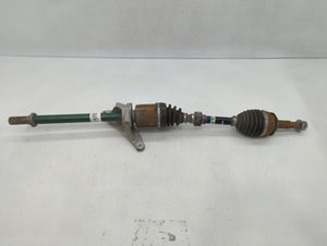 2010-2011 Toyota Camry Axle Shaft Front Driver Cv C/v