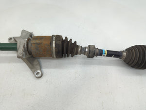 2010-2011 Toyota Camry Axle Shaft Front Driver Cv C/v