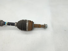 2010-2011 Toyota Camry Axle Shaft Front Driver Cv C/v