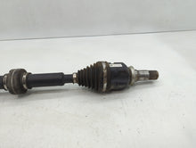 2011-2015 Hyundai Sonata Axle Shaft Front Driver Cv C/v