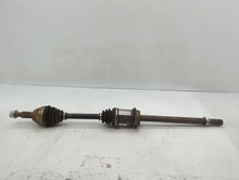 2015-2017 Volkswagen Golf Axle Shaft Front Passenger Cv C/v