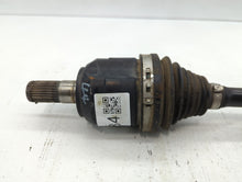 2014-2015 Hyundai Tucson Axle Shaft Front Driver Cv C/v