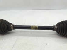 2014-2015 Hyundai Tucson Axle Shaft Front Driver Cv C/v