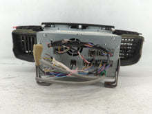 2016-2020 Honda Pilot Radio AM FM Cd Player Receiver Replacement P/N:39540-TG7-A01 Fits 2016 2017 2018 2019 2020 OEM Used Auto Parts