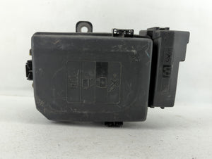 2018-2022 Chevrolet Equinox Fusebox Fuse Box Panel Relay Module P/N:84809671 Fits 2018 2019 2020 2021 2022 OEM Used Auto Parts