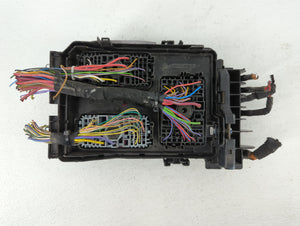 2018-2022 Chevrolet Equinox Fusebox Fuse Box Panel Relay Module P/N:23246682 Fits 2018 2019 2020 2021 2022 OEM Used Auto Parts