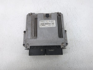 2018-2021 Ford Ecosport PCM Engine Control Computer ECU ECM PCU OEM P/N:GN15-12A650-AGB Fits Fits 2018 2019 2020 2021 OEM Used Auto Parts