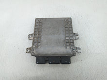 2013-2015 Nissan Rogue PCM Engine Control Computer ECU ECM PCU OEM P/N:NEC001-657 Fits Fits 2013 2014 2015 OEM Used Auto Parts