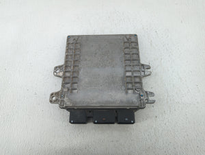 2013-2015 Nissan Rogue PCM Engine Control Computer ECU ECM PCU OEM P/N:NEC001-657 Fits Fits 2013 2014 2015 OEM Used Auto Parts