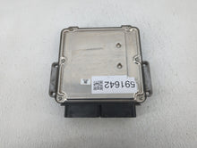 2017-2019 Ford Fusion PCM Engine Control Computer ECU ECM PCU OEM P/N:HS7A-12A650-ABB Fits Fits 2017 2018 2019 OEM Used Auto Parts