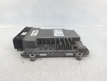 2015-2017 Hyundai Sonata PCM Engine Control Computer ECU ECM PCU OEM P/N:39101-2GGL3 Fits Fits 2015 2016 2017 OEM Used Auto Parts