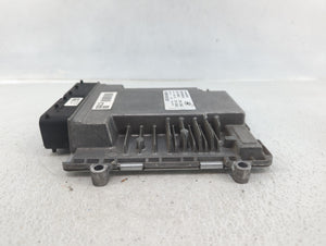 2015-2017 Hyundai Sonata PCM Engine Control Computer ECU ECM PCU OEM P/N:39101-2GGL3 Fits Fits 2015 2016 2017 OEM Used Auto Parts