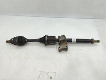 2012-2017 Buick Verano Axle Shaft Front Passenger Cv C/v