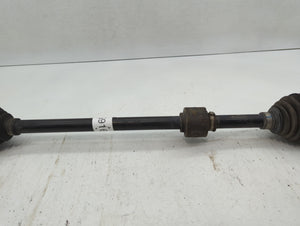 2011-2014 Chevrolet Cruze Axle Shaft Front Passenger Cv C/v