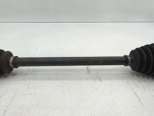 2007-2007 Subaru Impreza Axle Shaft Front Passenger Cv C/v