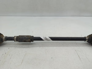 2012-2014 Honda Fit Axle Shaft Front Passenger Cv C/v