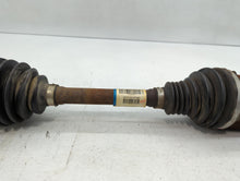 2013-2019 Ford Escape Axle Shaft Front Driver Cv C/v