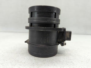 2009-2012 Audi A4 Mass Air Flow Meter Maf