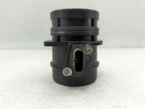 2009-2012 Audi A4 Mass Air Flow Meter Maf