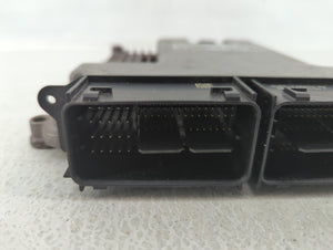 2018-2021 Ford Ecosport PCM Engine Control Computer ECU ECM PCU OEM P/N:JN15-12A650-BSB Fits Fits 2018 2019 2020 2021 OEM Used Auto Parts