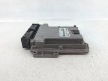 2018-2021 Ford Ecosport PCM Engine Control Computer ECU ECM PCU OEM P/N:JN15-12A650-BSB Fits Fits 2018 2019 2020 2021 OEM Used Auto Parts