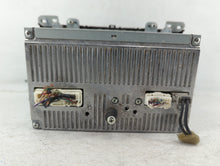 2010 Mazda 3 Radio AM FM Cd Player Receiver Replacement P/N:BBM2 66 K A 3 0 0 Fits OEM Used Auto Parts