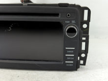 2015 Buick Enclave Radio AM FM Cd Player Receiver Replacement P/N:23205043 Fits OEM Used Auto Parts