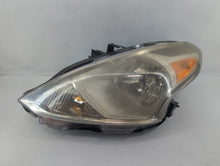 2015-2019 Nissan Versa Passenger Right Oem Head Light Headlight Lamp