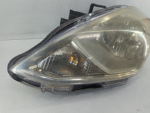 2015-2019 Nissan Versa Passenger Right Oem Head Light Headlight Lamp