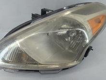 2015-2019 Nissan Versa Passenger Right Oem Head Light Headlight Lamp